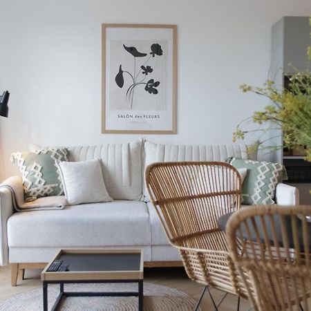 Cozy Apartment Rzeszów Esterno foto