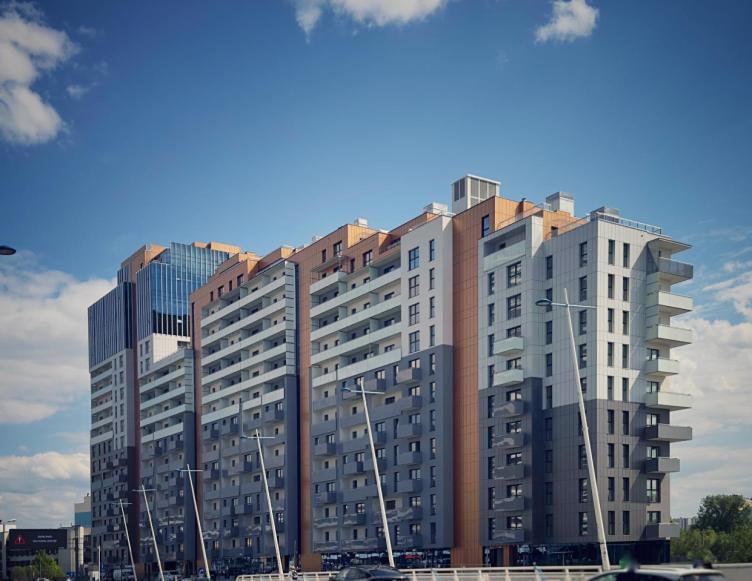 Cozy Apartment Rzeszów Esterno foto
