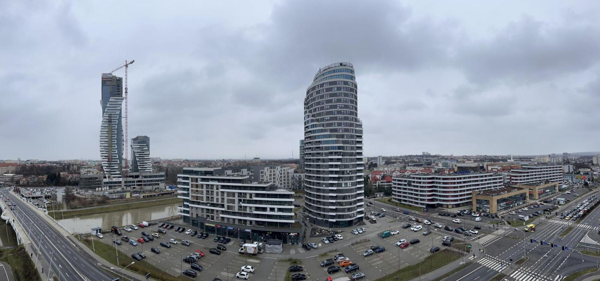 Cozy Apartment Rzeszów Esterno foto