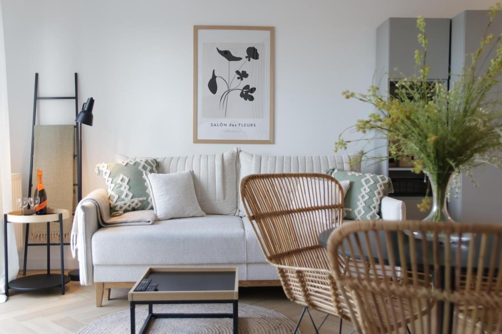 Cozy Apartment Rzeszów Esterno foto