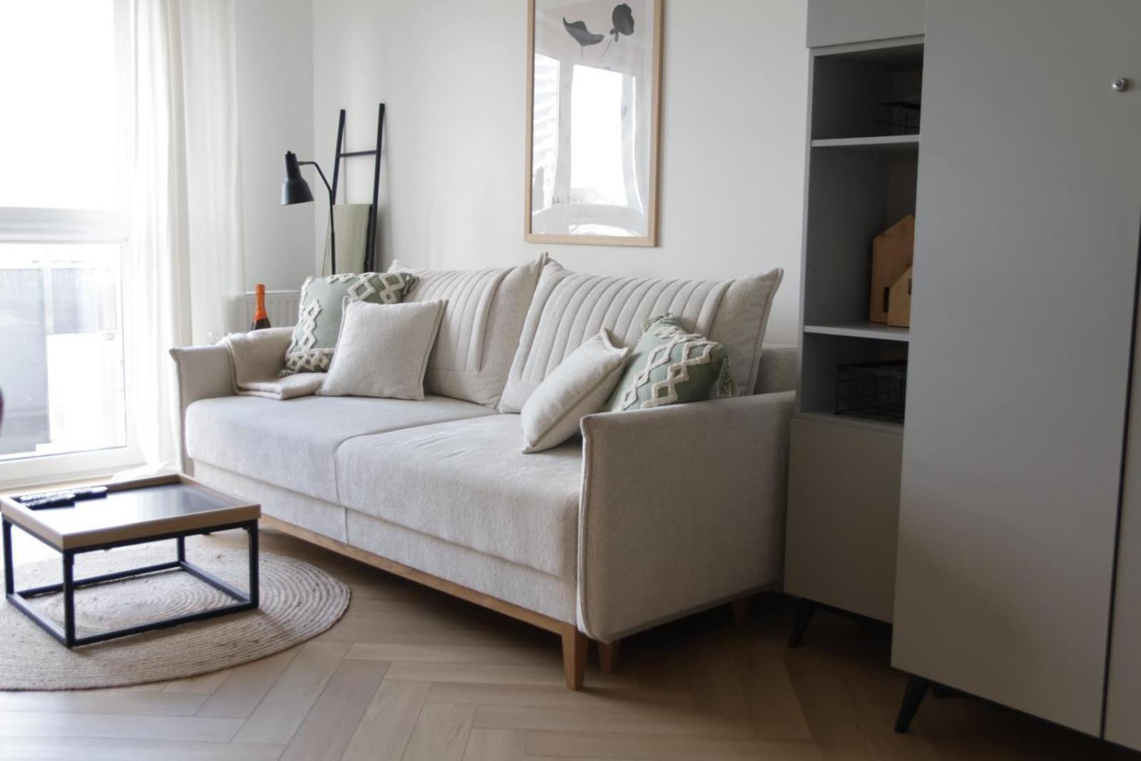 Cozy Apartment Rzeszów Esterno foto